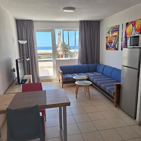 Apartamento Pinkfloyd Im Palm Garden Морро-дель-Хабле Екстер'єр фото